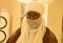 Court reserves judgment in suit by former Emir of Kano, Bayero Court reserves judgment in suit by former Emir of Kano, Bayero