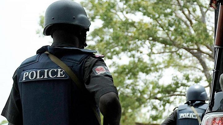 Lagos police rescue Lebanese Fouani brothers kidnapped on Lagos waters ...