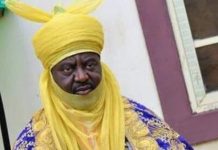 Sanusi: Ado Bayero was never Emir of Kano – Gov Yusuf’s spokesman Sanusi: Ado Bayero was never Emir of Kano – Gov Yusuf’s spokesman