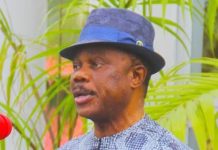 Alleged N4bn fraud: EFCC opens case against ex-Gov Obiano, invites 2 witnesses Alleged N4bn fraud: EFCC opens case against ex-Gov Obiano, invites 2 witnesses