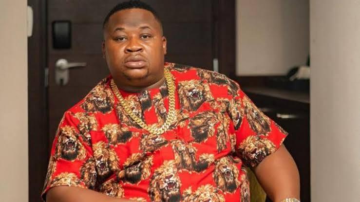 Cubana Chief Priest to use social media to promote fight against naira abuse, EFCC reveals other conditions Cubana Chief Priest to use social media to promote fight against naira abuse, EFCC reveals other conditions