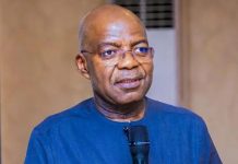 Abia govt to pay salary arrears in tranches —Finance commissioner Abia govt to pay salary arrears in tranches —Finance commissioner