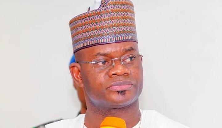 Yahaya Bello wants trial moved to Kogi, as EFCC wants lawyers punished for ex-gov’s absence in court Yahaya Bello wants trial moved to Kogi, as EFCC wants lawyers punished for ex-gov’s absence in court
