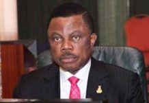 ‘How we supplied ex-Gov Obiano cash from Anambra state’s security votes’ —Witnesses ‘How we supplied ex-Gov Obiano cash from Anambra state’s security votes’ —Witnesses