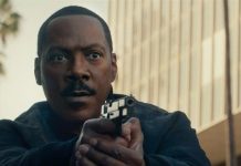 Eddie Murphy reignites classic action as he returns to the screen in Beverly Hills Cop: Axel F Eddie Murphy reignites classic action as he returns to the screen in Beverly Hills Cop: Axel F