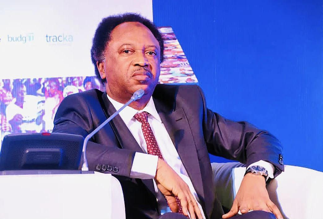 Reject loans, grants attached with demonic conditions – Shehu Sani tells Tinubu, other African states Reject loans, grants attached with demonic conditions – Shehu Sani tells Tinubu, other African states