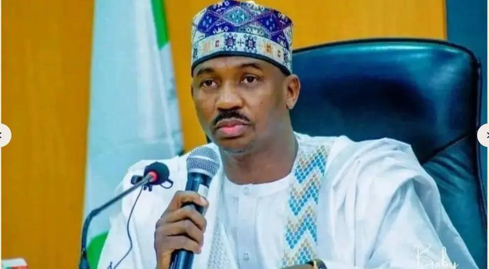 Return diverted N30,000 Sallah gift to workers or face serious consequences – Sokoto Gov warns officials Return diverted N30,000 Sallah gift to workers or face serious consequences – Sokoto Gov warns officials