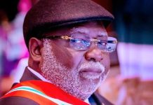 CJN to inaugurate daughter-in-law, Wike’s daughter, I0 others as new judges for FCT High Court July 10 CJN to inaugurate daughter-in-law, Wike’s daughter, I0 others as new judges for FCT High Court July 10