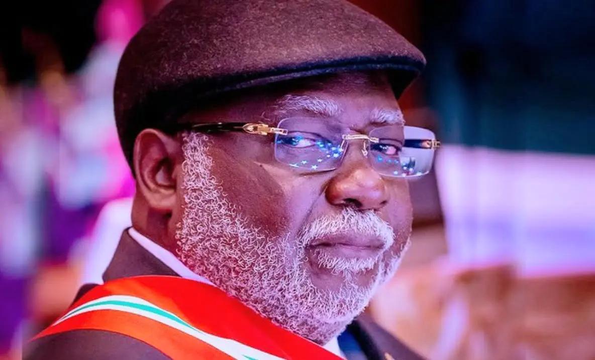 CJN to inaugurate daughter-in-law, Wike’s daughter, I0 others as new judges for FCT High Court July 10 CJN to inaugurate daughter-in-law, Wike’s daughter, I0 others as new judges for FCT High Court July 10