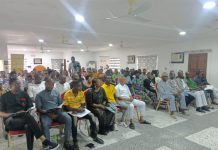 Monitor your environment, report incidents of pollution in real time – HOMEF to community Monitor your environment, report incidents of pollution in real time – HOMEF to community