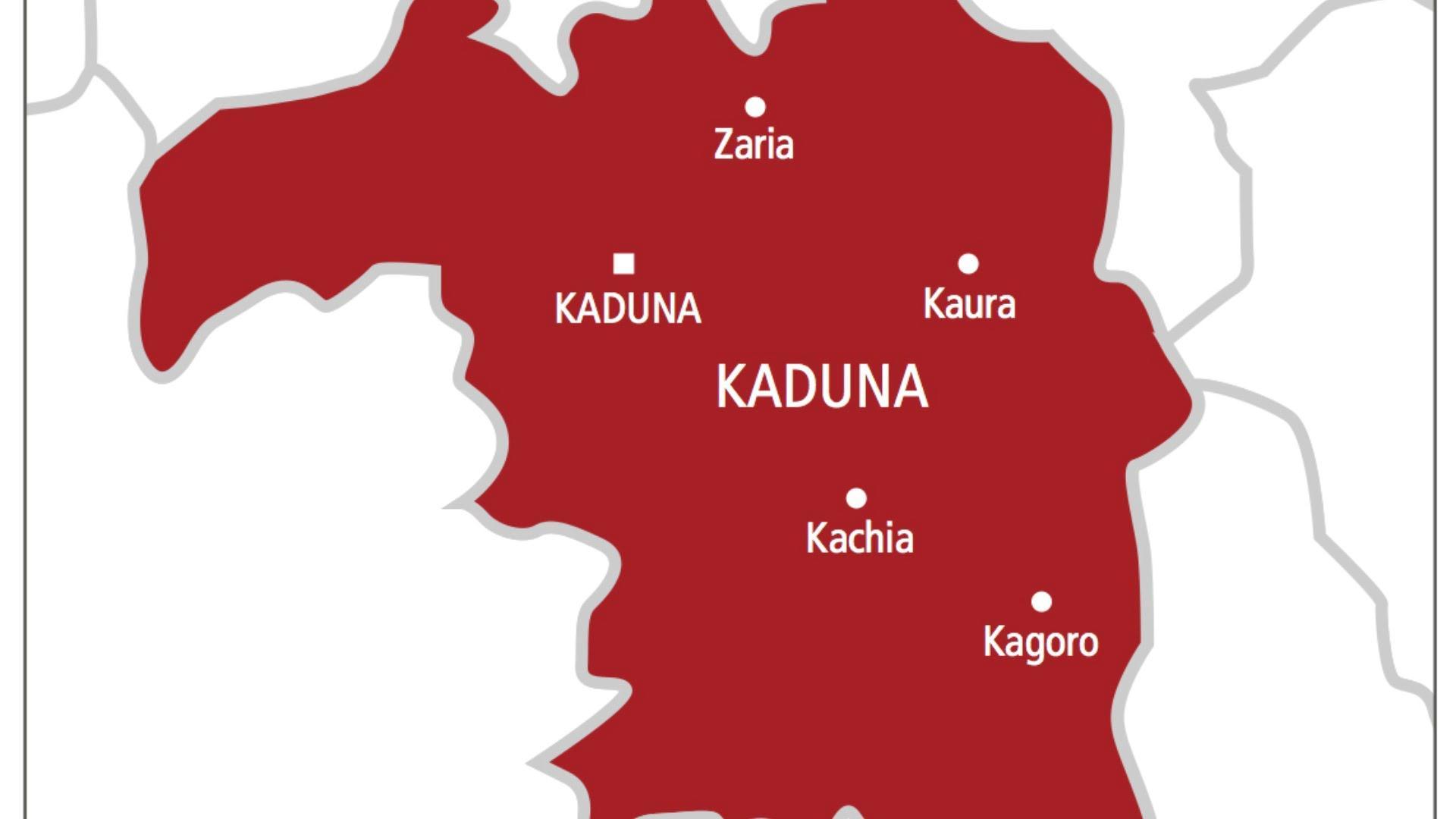 Abducted children of Kaduna Judge regain freedom Abducted children of Kaduna Judge regain freedom