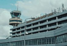Only three of 22 airports viable in Nigeria – FAAN Only three of 22 airports viable in Nigeria – FAAN