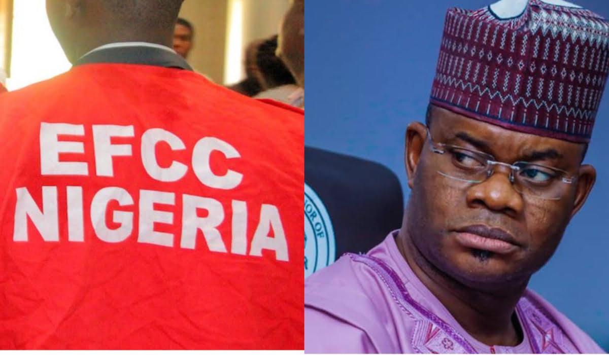 EFCC Vs Bello: Court continues trial despite pending appeal, to arraign ex-Kogi gov Sept 25 EFCC Vs Bello: Court continues trial despite pending appeal, to arraign ex-Kogi gov Sept 25