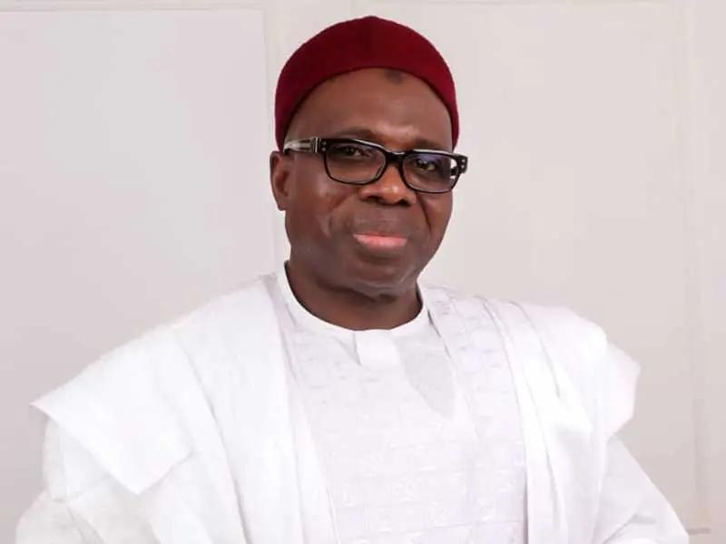 LG electoral commission will ensure transparent, fair elections at grassroots – APC chieftain, Mumuni backs Senate LG electoral commission will ensure transparent, fair elections at grassroots – APC chieftain, Mumuni backs Senate