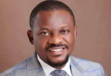 Rivers: Arrest ‘impostor’ caretaker chairmen – Amaewhule-led Assembly to police Rivers: Arrest ‘impostor’ caretaker chairmen – Amaewhule-led Assembly to police