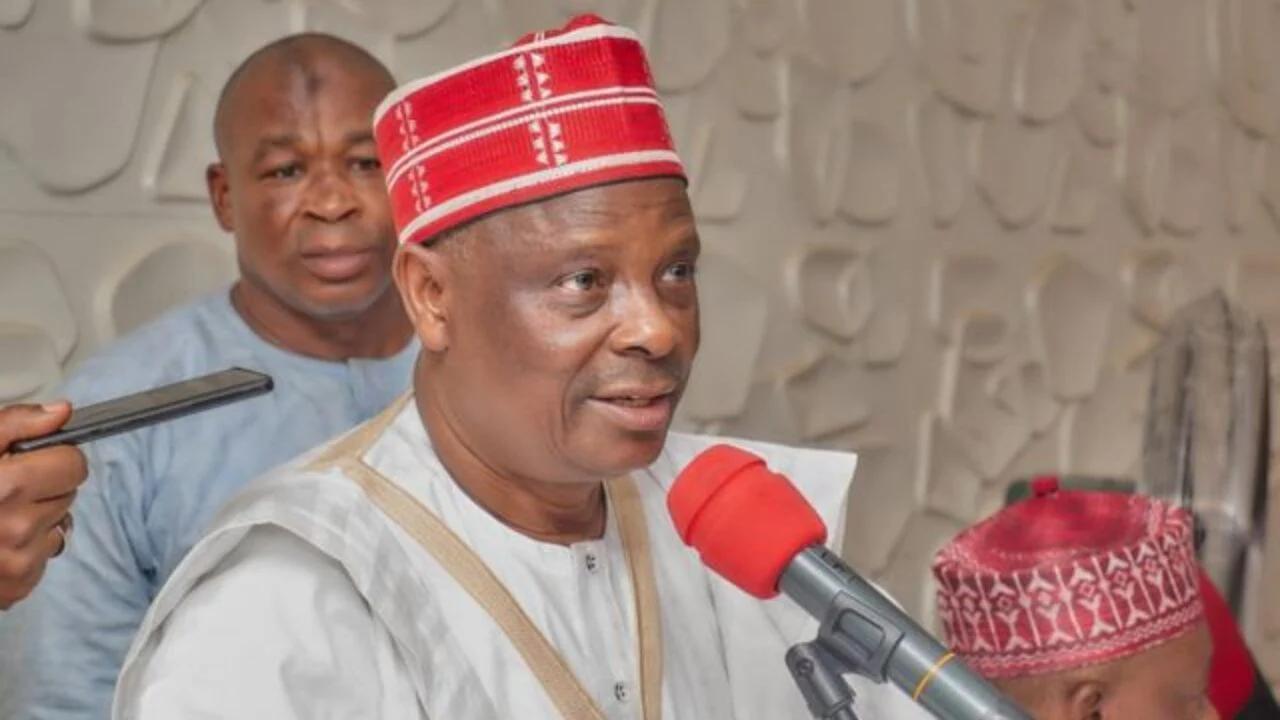 Kwankwaso Connived With INEC To Destroy NNPP----Chief Boniface