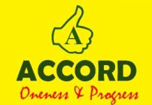 Suspension: I am still Osun Accord Party chairman — Pastor Akande Suspension: I am still Osun Accord Party chairman — Pastor Akande