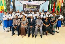 Embrace digital technology to preserve cultural heritage — UNESCO urges Nigeria Embrace digital technology to preserve cultural heritage — UNESCO urges Nigeria