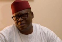 Hoodlums may hijack August 1 protest – NPA chairman Adeyeye Hoodlums may hijack August 1 protest – NPA chairman Adeyeye