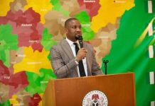 Nigerian govt vows to reduce trade inefficiencies, barriers to boost productivity of SMEs Nigerian govt vows to reduce trade inefficiencies, barriers to boost productivity of SMEs