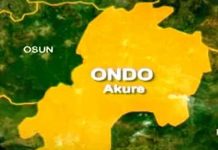 Protest: Tension as Ondo residents fear repeat of EndSARS saga Protest: Tension as Ondo residents fear repeat of EndSARS saga