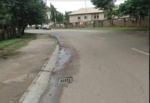 EndBadGovernance: Lekki remains calm as residents shun protest EndBadGovernance: Lekki remains calm as residents shun protest