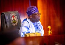 Ogbu urges immediate action from Tinubu in response to widespread hunger protests Ogbu urges immediate action from Tinubu in response to widespread hunger protests