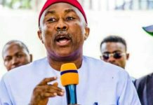 Ndigbo fully supports EndBadGovernance protests – Onyeagucha Ndigbo fully supports EndBadGovernance protests – Onyeagucha