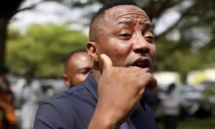 Flying Russian flag is not crime, christians, others wave Israeli, Palestinian flags as solidarity – Sowore Flying Russian flag is not crime, christians, others wave Israeli, Palestinian flags as solidarity – Sowore
