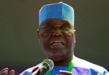 Use of lethal force against protesters crime against humanity – Atiku warns military Use of lethal force against protesters crime against humanity – Atiku warns military