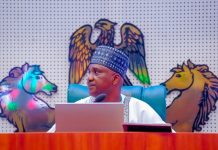 Oil probe: Coalition hails Speaker, Abbas for disbanding Ugochinyere-led adhoc committee Oil probe: Coalition hails Speaker, Abbas for disbanding Ugochinyere-led adhoc committee