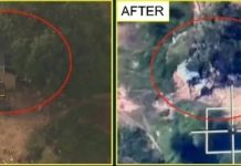 Air Force destroys suspected IED factory in Borno Air Force destroys suspected IED factory in Borno