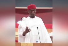 I’m alive – Nwoko denies death rumour I’m alive – Nwoko denies death rumour