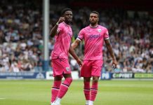 Championship: Maja grabs hat-trick in West Brom’s win against QPR Championship: Maja grabs hat-trick in West Brom’s win against QPR
