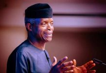 Nigeria will rise if churches preach hard work over prosperity – Osinbajo Nigeria will rise if churches preach hard work over prosperity – Osinbajo