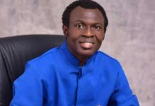 Hunger: Palliatives going into wrong hands – Cleric tells Nigerian govt Hunger: Palliatives going into wrong hands – Cleric tells Nigerian govt