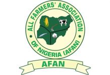 Refrain from selling agric empowerment empowerment – Yobe AFAN warns Refrain from selling agric empowerment empowerment – Yobe AFAN warns