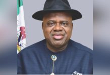 Bayelsa Guber: Diri, INEC, PDP ask Supreme Court to dismiss Sylva’s appeal Bayelsa Guber: Diri, INEC, PDP ask Supreme Court to dismiss Sylva’s appeal