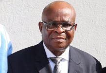 AGF office has no record of ex-CJN Onnoghen’s CCT case file after five years AGF office has no record of ex-CJN Onnoghen’s CCT case file after five years