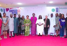 Law to guarantee 30% youth inclusion in Nigerian govt underway – Minister Law to guarantee 30% youth inclusion in Nigerian govt underway – Minister