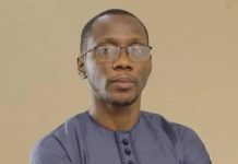 DSS arrests ex-BBC editor, Soyinka at Lagos airport DSS arrests ex-BBC editor, Soyinka at Lagos airport