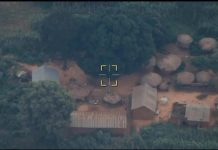 Air Force neutralizes terrorists in Kaduna, Zamfara, destroys illegal refineries in Rivers Air Force neutralizes terrorists in Kaduna, Zamfara, destroys illegal refineries in Rivers