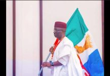 Edo guber: Civil servants will enjoy my administration — APC candidate Okpebholo Edo guber: Civil servants will enjoy my administration — APC candidate Okpebholo