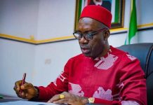 Kidnapping: N350m paid as ransom indictment on Soludo, security agencies – Ogbu Kidnapping: N350m paid as ransom indictment on Soludo, security agencies – Ogbu