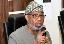 Minister seeks peace among mining firms in Nasarawa Minister seeks peace among mining firms in Nasarawa