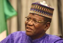 Buhari didn’t want Tinubu as President, never trusted Osinbajo – Sule Lamido Buhari didn’t want Tinubu as President, never trusted Osinbajo – Sule Lamido