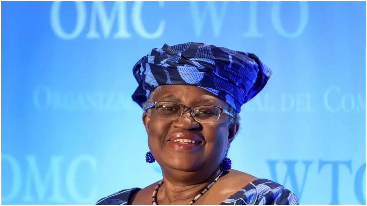 Enyimba Economic City: Okonjo-Iweala disowns anti-Otti comments, threatens action against political hacks Enyimba Economic City: Okonjo-Iweala disowns anti-Otti comments, threatens action against political hacks
