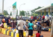 Fuel Scarcity: ‘Borrow’ – Onovo reveals solution NNPCL, Tinubu must seek Fuel Scarcity: ‘Borrow’ – Onovo reveals solution NNPCL, Tinubu must seek