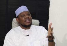 Fuel scarcity: Nigeria will continue to experience disappointment if it depends on NNPC – Adamu Garba Fuel scarcity: Nigeria will continue to experience disappointment if it depends on NNPC – Adamu Garba