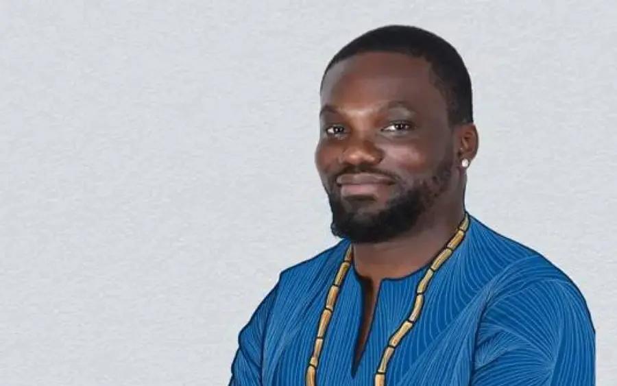 ‘It’s price for telling the truth’ – Investigative journalist, David Hundeyin on police declaring him wanted ‘It’s price for telling the truth’ – Investigative journalist, David Hundeyin on police declaring him wanted